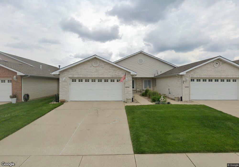 10709 Keystone Ln, Crown Point, IN 46307 - photo 1