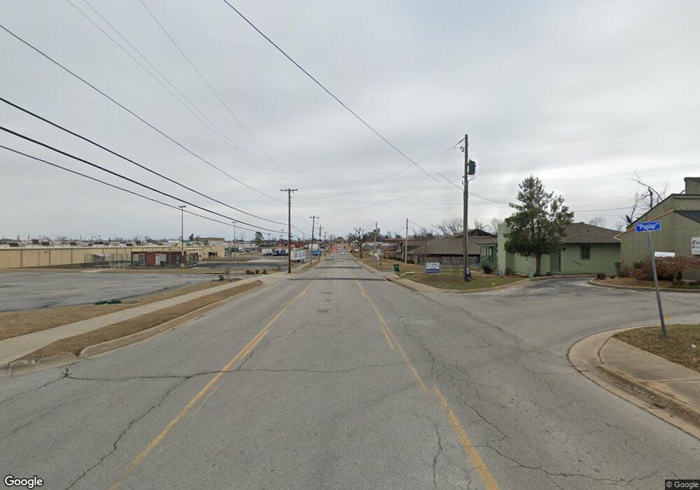 501 S 11th St, Rogers, AR 72756 - photo 1