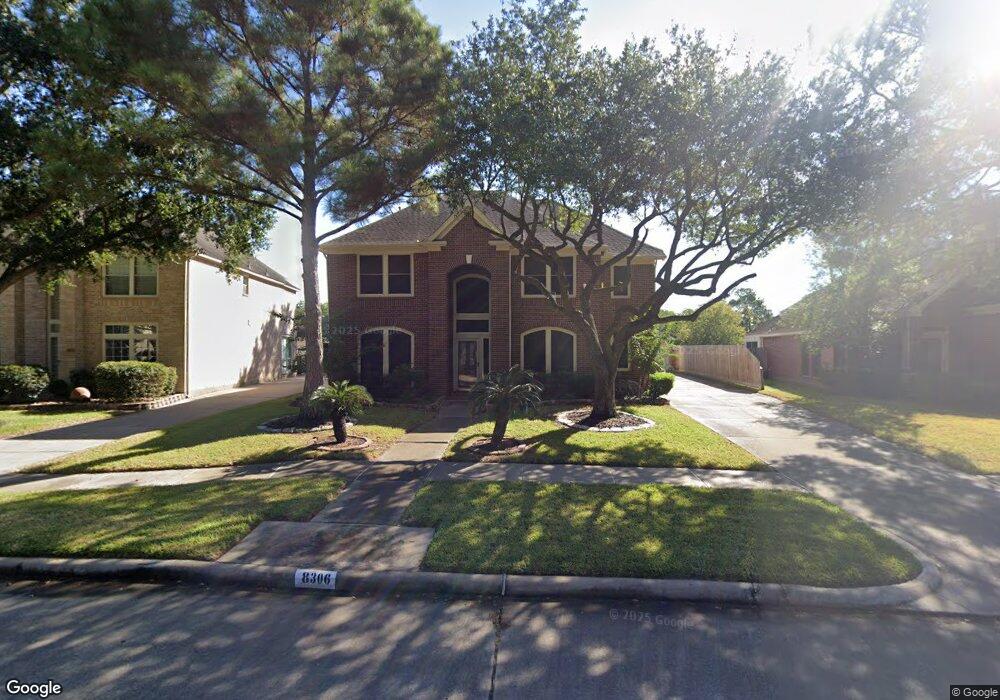 8306 Broken Timber Way, Houston, TX 77095 - photo 1