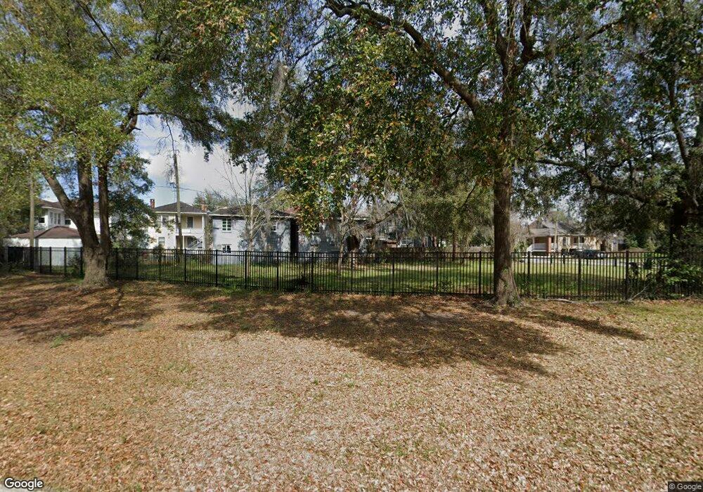 904 W 37th St, Savannah, GA 31415 - photo 1