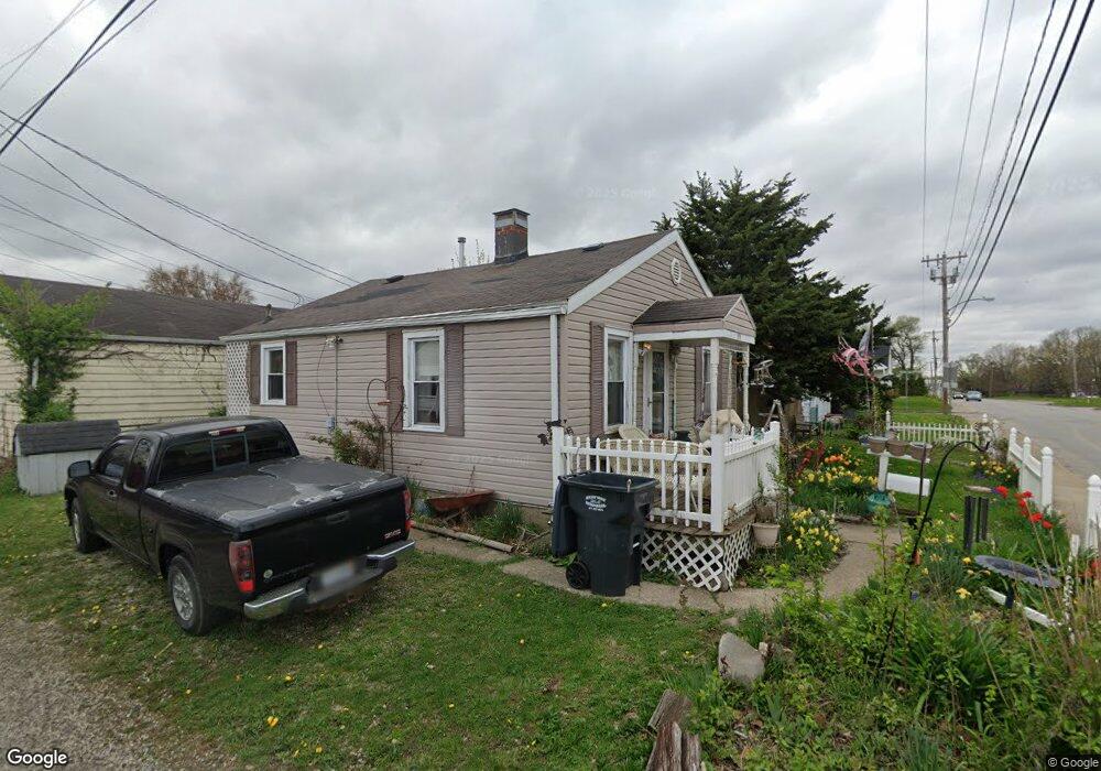 515 W 29th St, Anderson, IN 46016 - photo 1