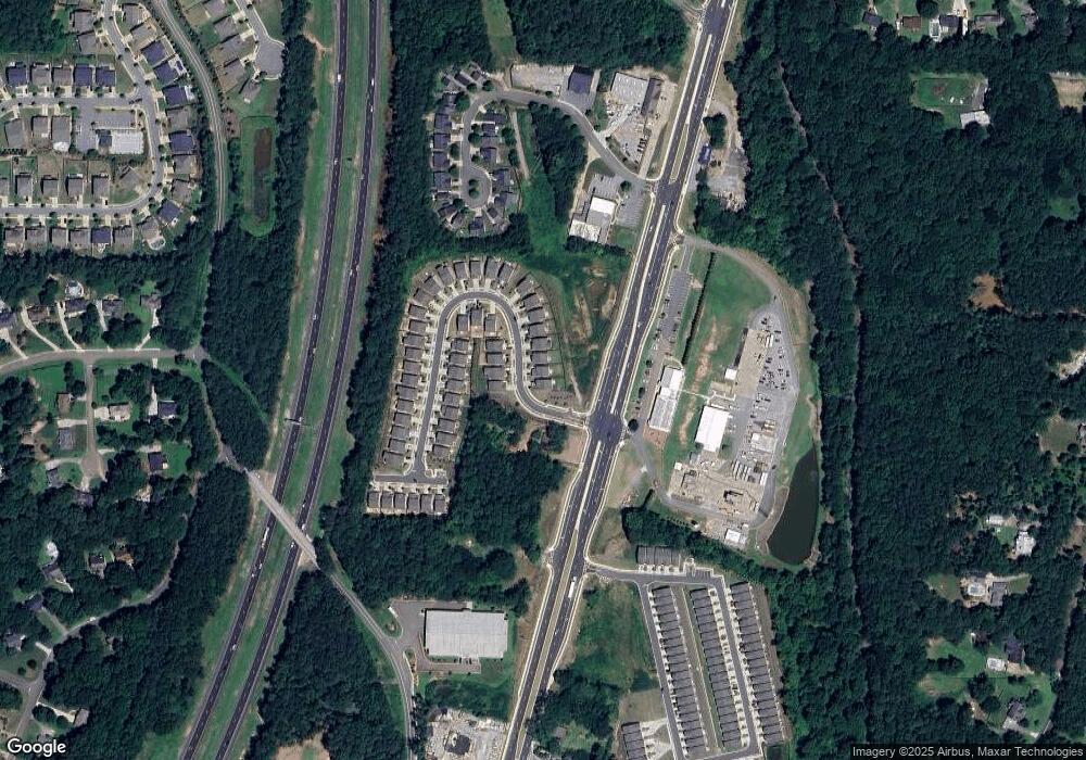 106 Chapelcrest Ln, Holly Springs, GA 30115 - photo 1