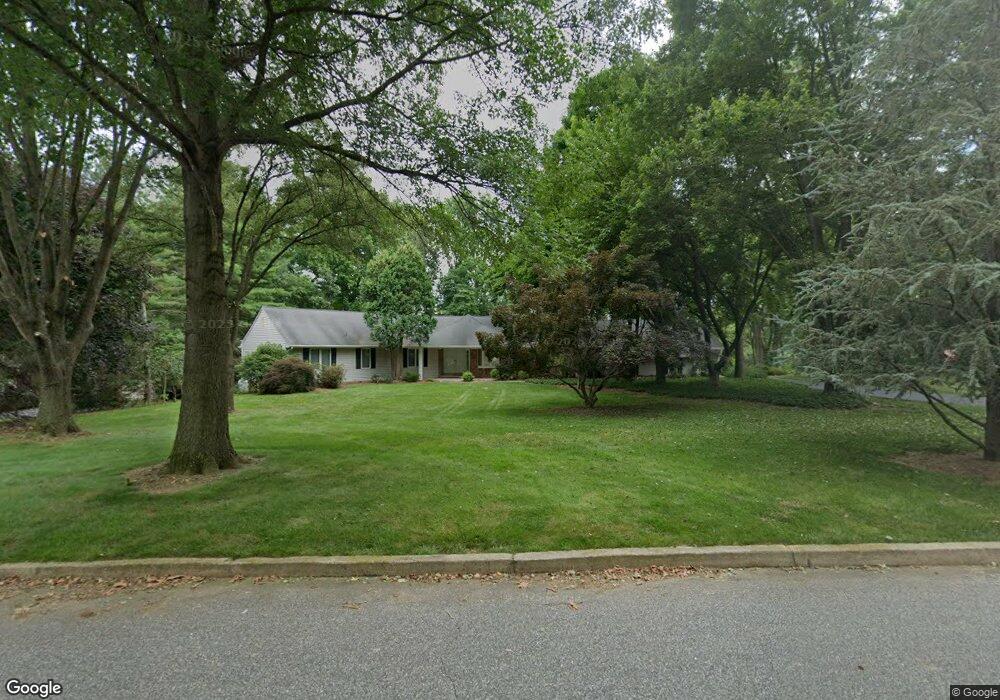 76 Carter Way, Glen Mills, PA 19342 - photo 1