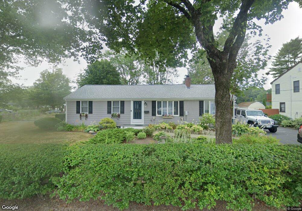 25 Middlesex Rd, Sharon, MA 02067 - photo 1