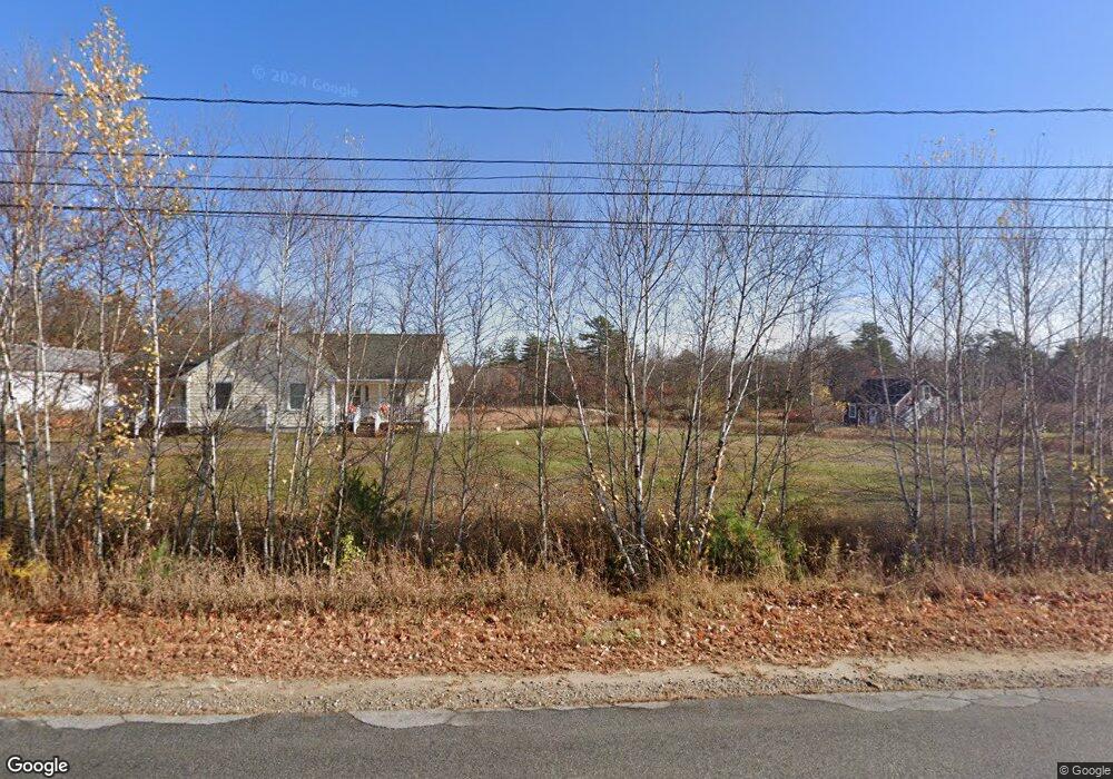 153 Back Rd, Alfred, ME 04002 - photo 1