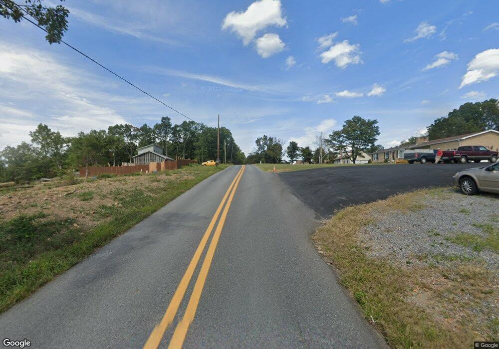 2860 Highland Ridge Rd, Berkeley Springs, WV 25411 - photo 1