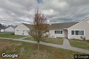 32 Mitchell Dr, Chicopee, MA 01022