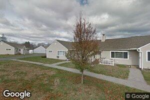 30 Mitchell Dr, Chicopee, MA 01022