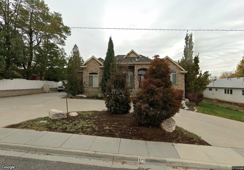 570 E 900 N, Bountiful, UT 84010 - photo 1