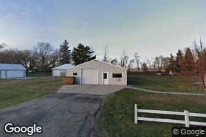 15307 44th St SE, Mapleton, ND 58059