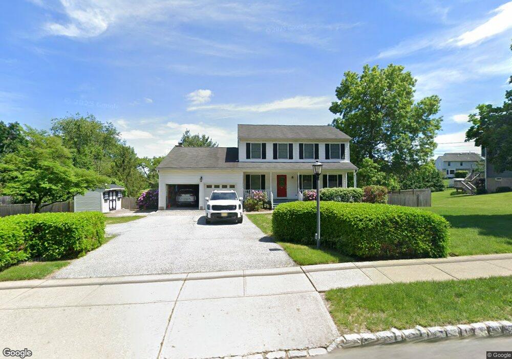 108 W End Ave, Newton, NJ 07860 - photo 1