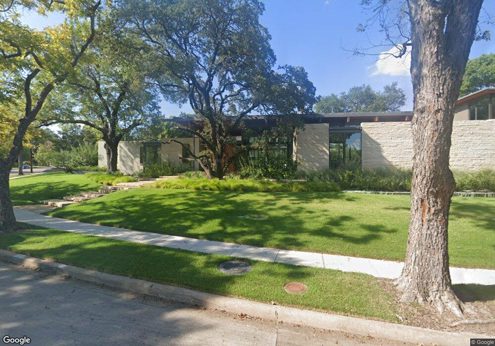 6925 Alexander Dr, Dallas, TX 75214 - photo 1