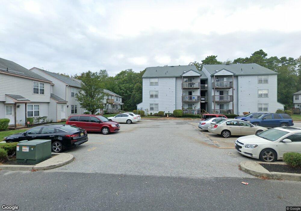 9 Oyster Bay Rd Apt H Rd unit 9H, Absecon, NJ 08201 - photo 1