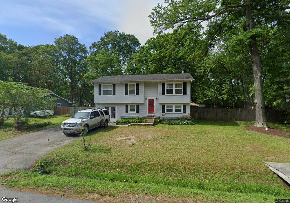 3412 Hawthorne Rd, Fredericksburg, VA 22407 - photo 1