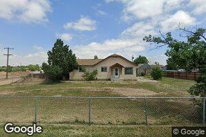 201 5th St, Gilcrest, CO 80623