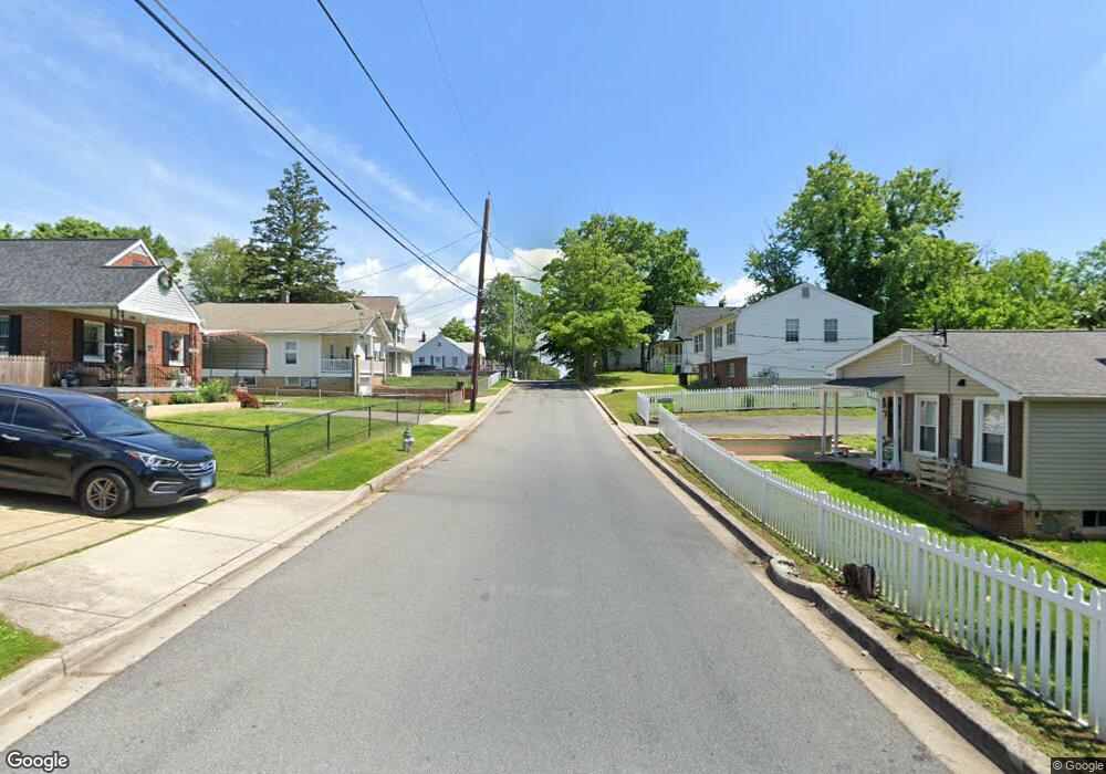 0 Balboa Ave, Capitol Heights, MD 20743 - photo 1