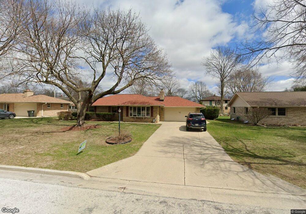 1412 N 117th St, Milwaukee, WI 53226 - photo 1