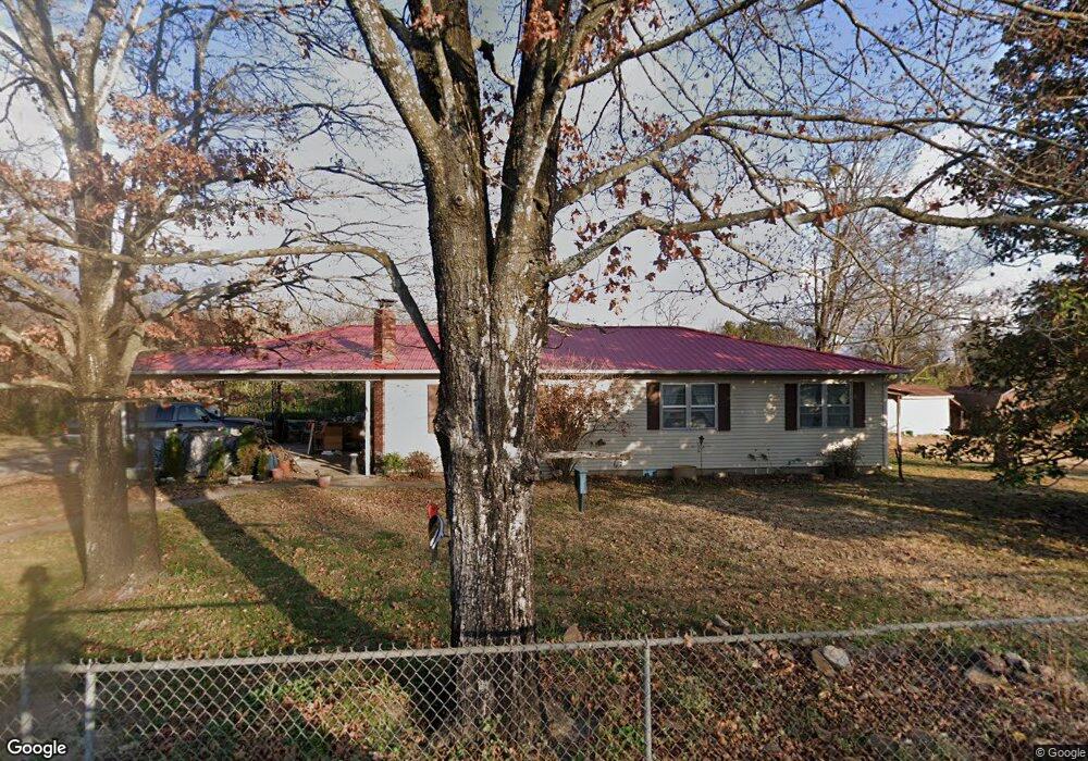 160 Carter Ln, Elkins, AR 72727 - photo 1