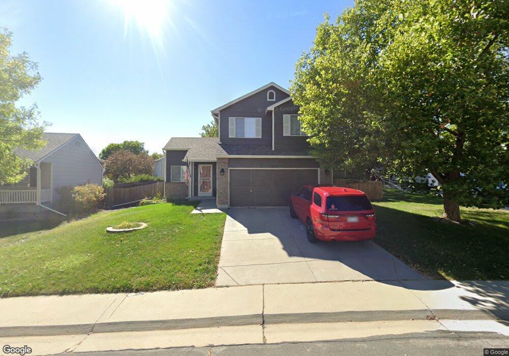 5298 E 129th Ave, Thornton, CO 80241 - photo 1