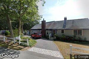 236 Monomoscoy Rd, Mashpee, MA 02649