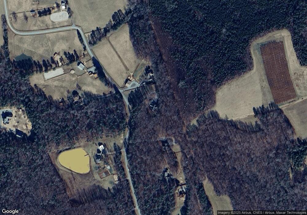 441 Hope Hills Dr, Siler City, NC 27344 - photo 1