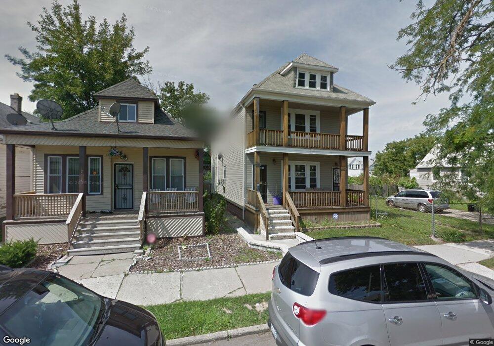 12067 Lumpkin St, HamtraMcK, MI 48212 - photo 1