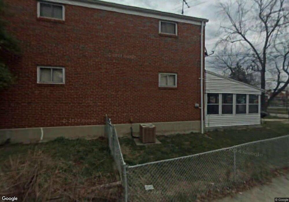 5801 Waycross Rd, Baltimore, MD 21206 - photo 1