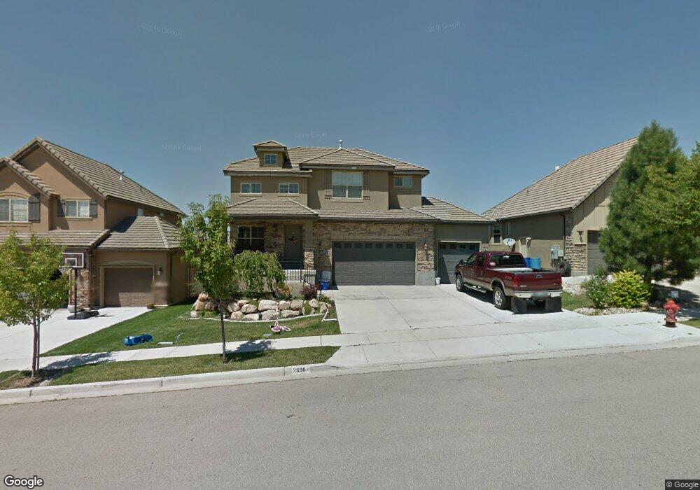 2698 W Shady Hollow Ln, Lehi, UT 84043 - photo 1