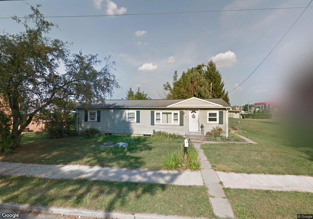 40 N Prince St, Palmyra, PA 17078 - photo 1