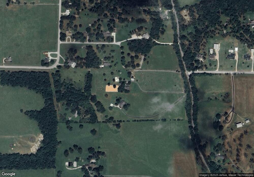 1633 S Barrington Rd, Tontitown, AR 72762 - photo 1