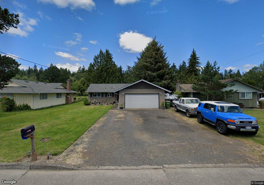 3166 Pershing Way, Longview, WA 98632 - photo 1