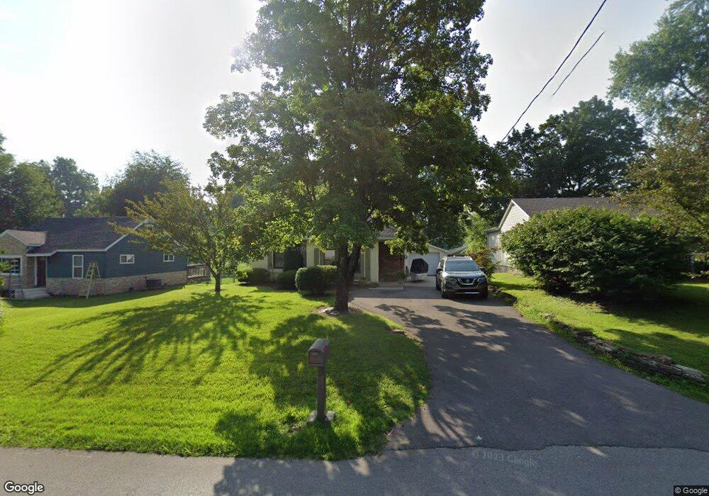 1434 Tunnel Mill Rd, Charlestown, IN 47111 - photo 1