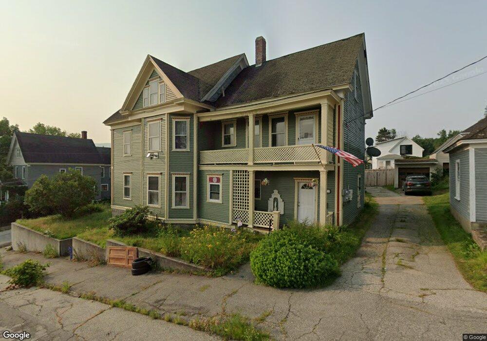 573 2nd Ave, Berlin, NH 03570 - photo 1