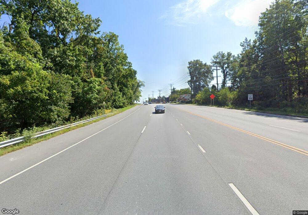 7908 Ft Smallwood Rd, Curtis Bay, MD 21226 - photo 1