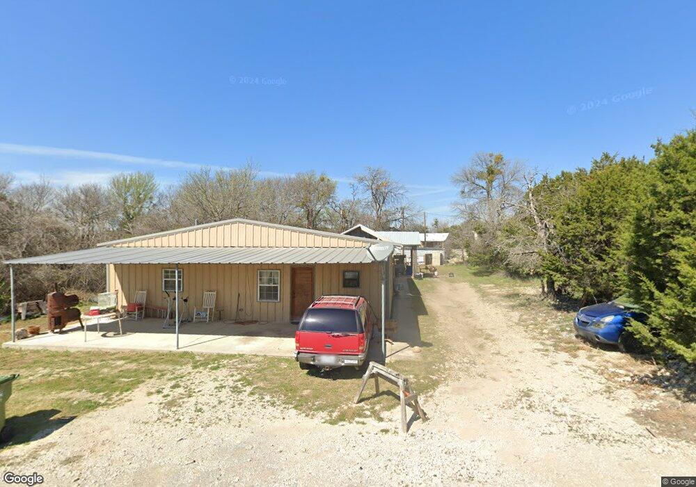 140 Rifle Rd, Weatherford, TX 76087 - photo 1