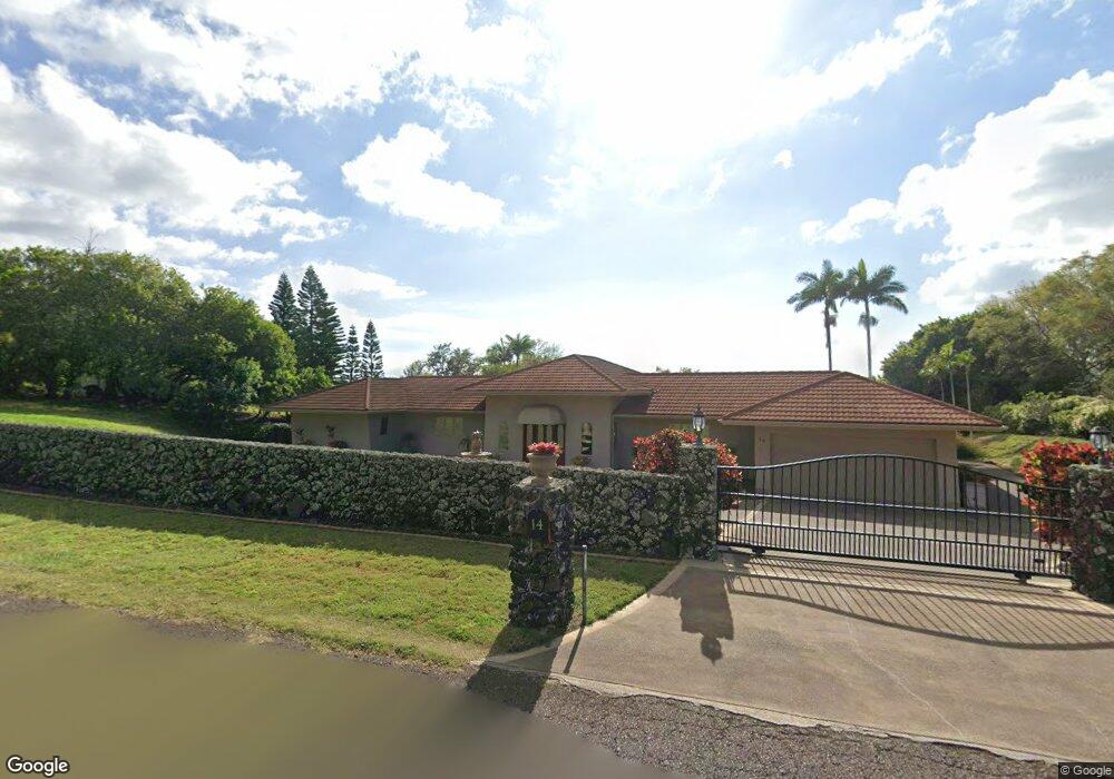 14 Aulii Place, Makawao, HI 96768 - photo 1
