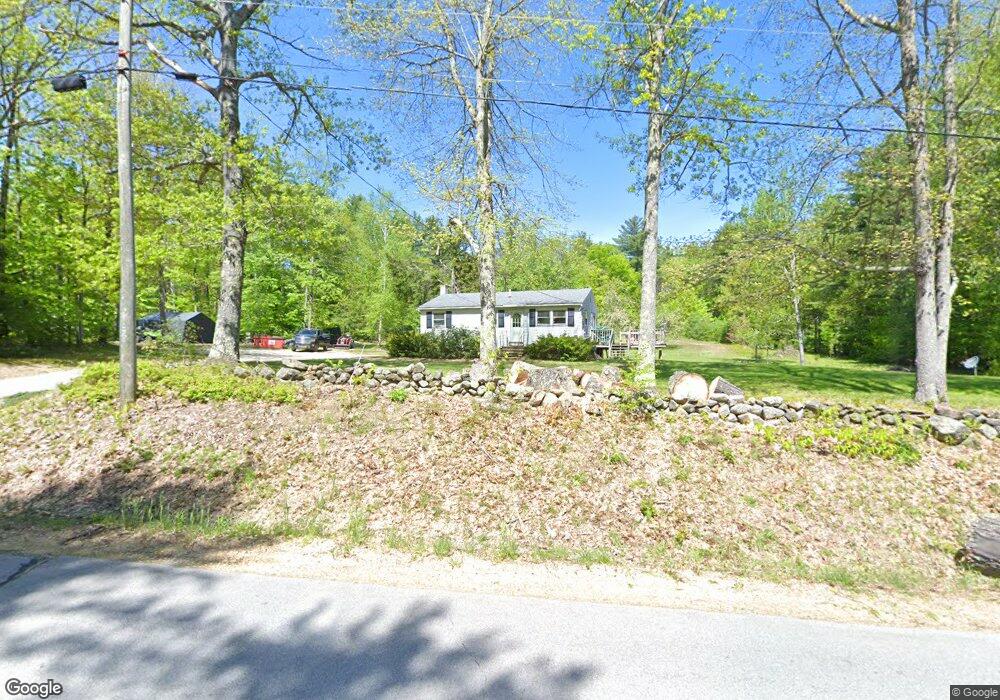 138 Pitman Rd, Center Barnstead, NH 03225 - photo 1