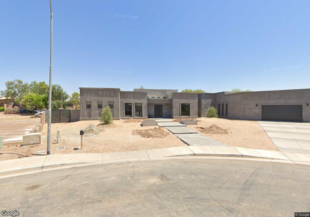 4524 W 15th Place, Yuma, AZ 85364 - photo 1