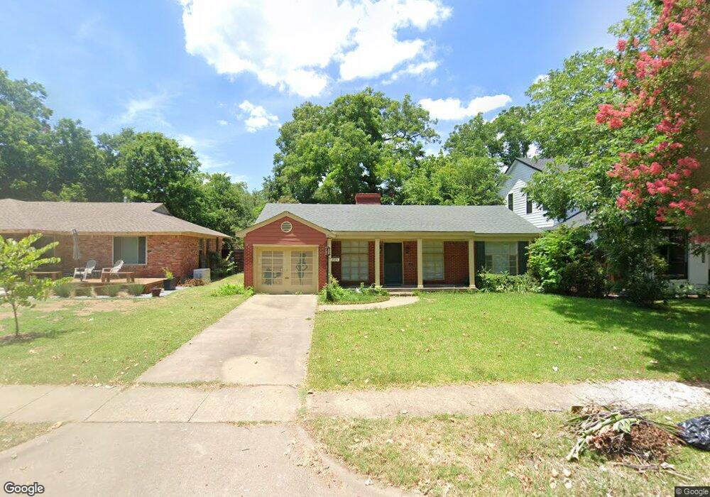 7165 Dalewood Ln, Dallas, TX 75214 - photo 1