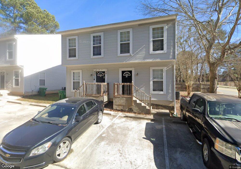 6688 Chupp Rd, Lithonia, GA 30058 - photo 1