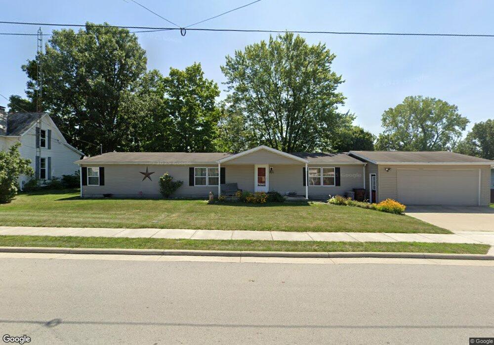 721 W Main St, Cairo, OH 45820 - photo 1