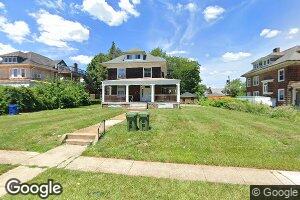 3710 Liberty Heights Ave, Baltimore, MD 21215