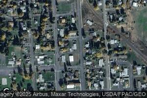 407 N 3rd St, Garfield, WA 99130