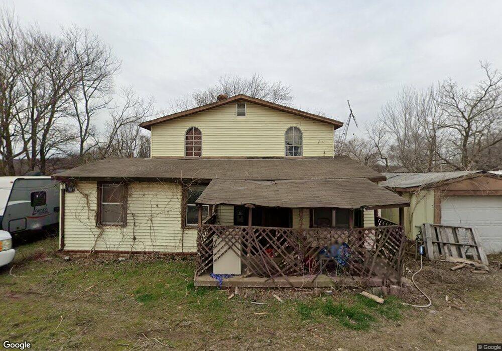 6944 S 89th West Ave, Tulsa, OK 74131 - photo 1