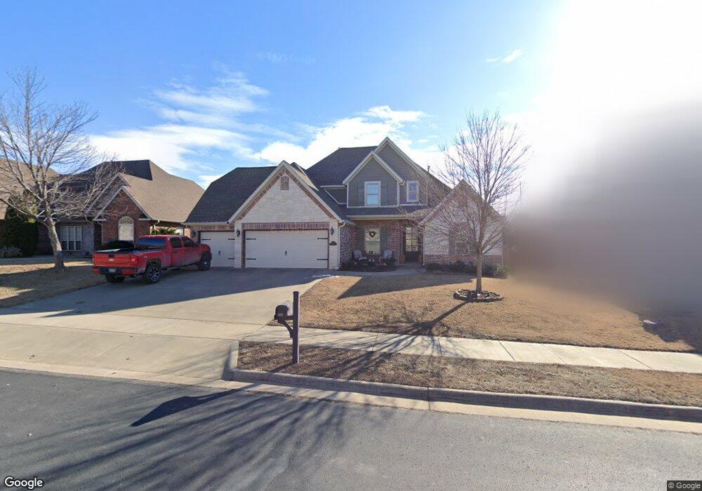 3805 SW Lone Oak Ave, Bentonville, AR 72712 - photo 1