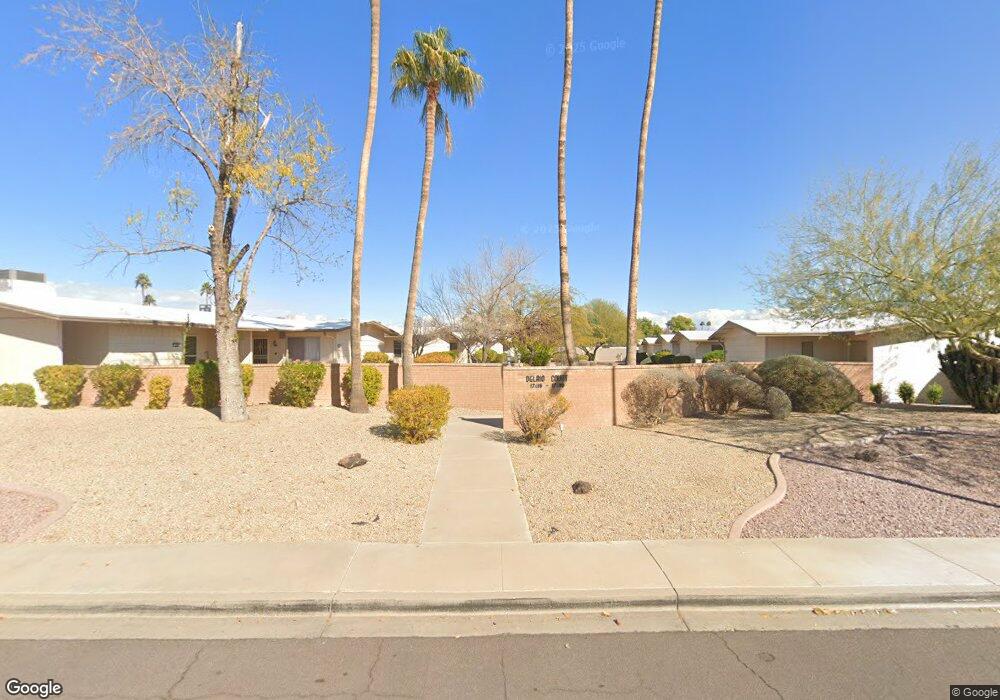 17427 N Boswell Blvd, Sun City, AZ 85373 - photo 1