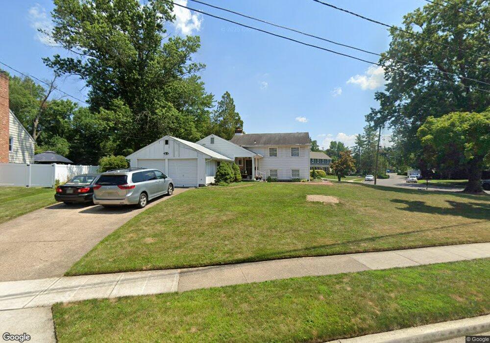 1377 Paddock Way, Cherry Hill, NJ 08034 - photo 1