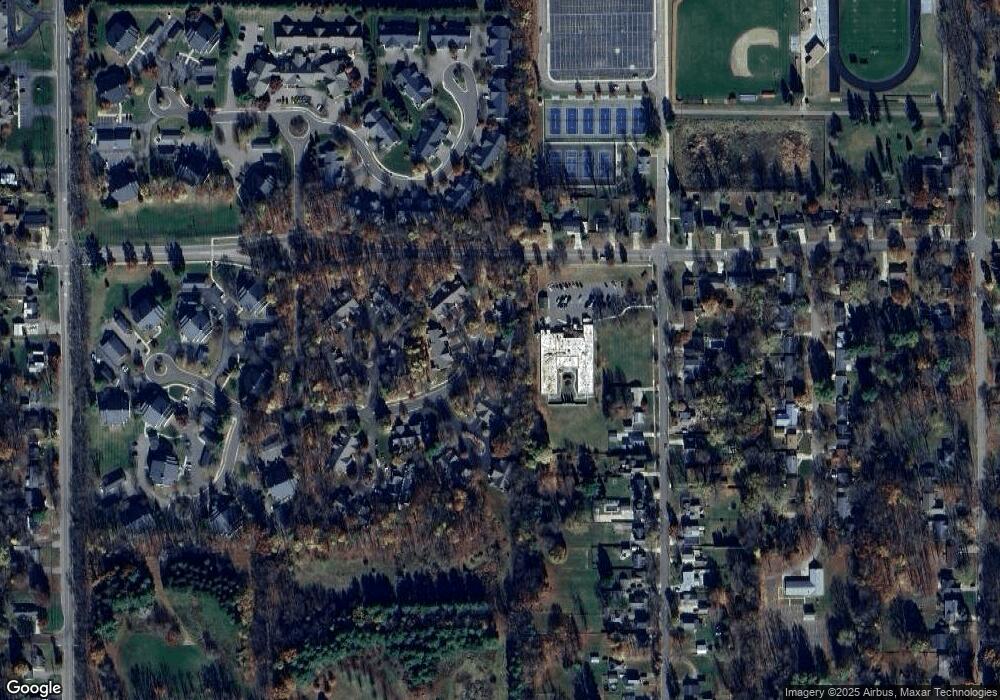 124 Chauncey Ct unit 2, Marshall, MI 49068 - photo 1