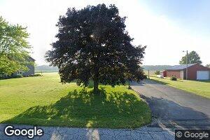 10051 S 1150 W, Wanatah, IN 46390