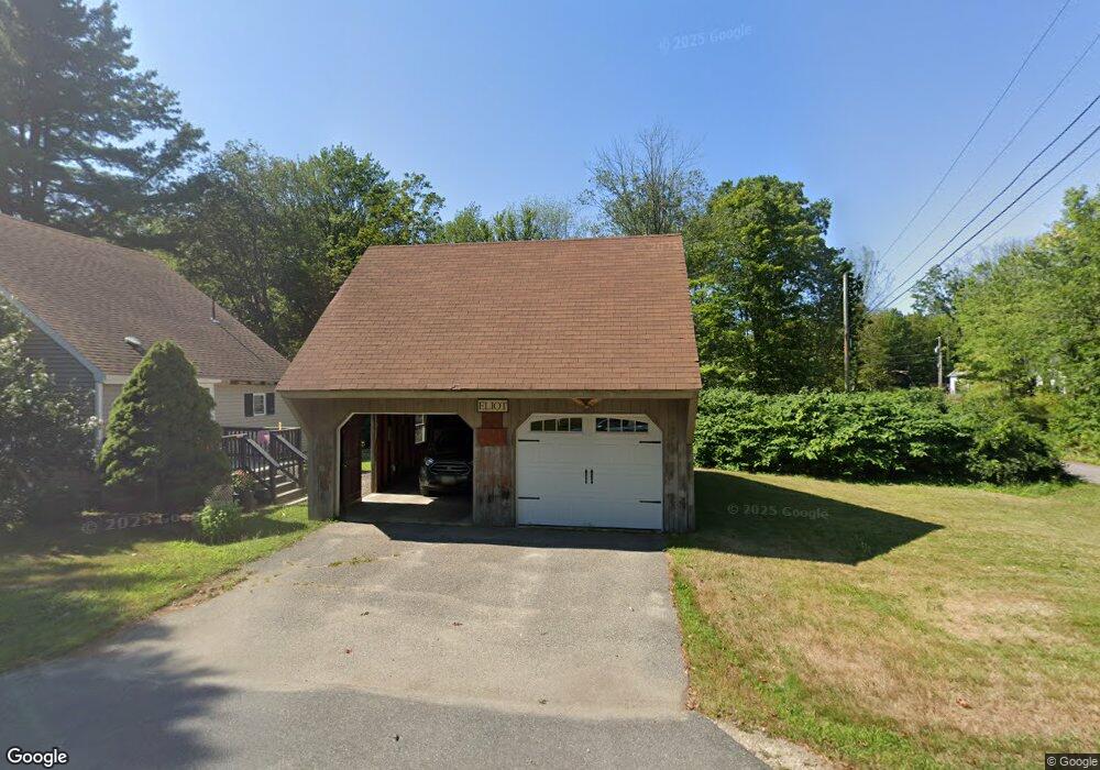 237 Beech Rd, Eliot, ME 03903 - photo 1